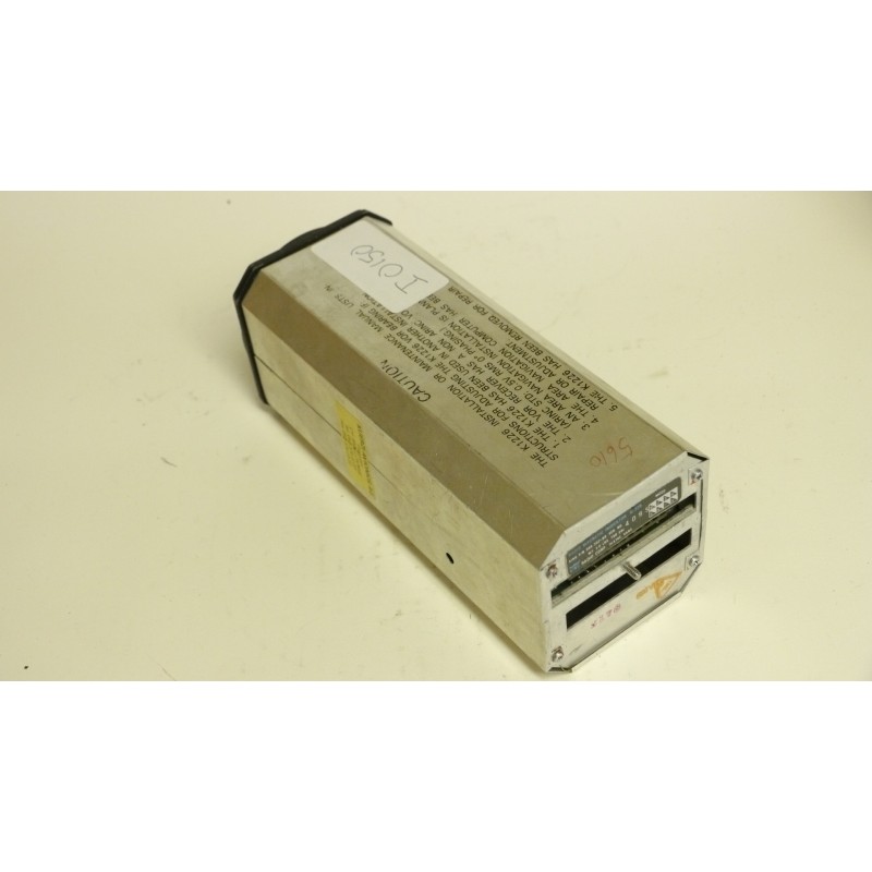 Radio Magnetic Indicator