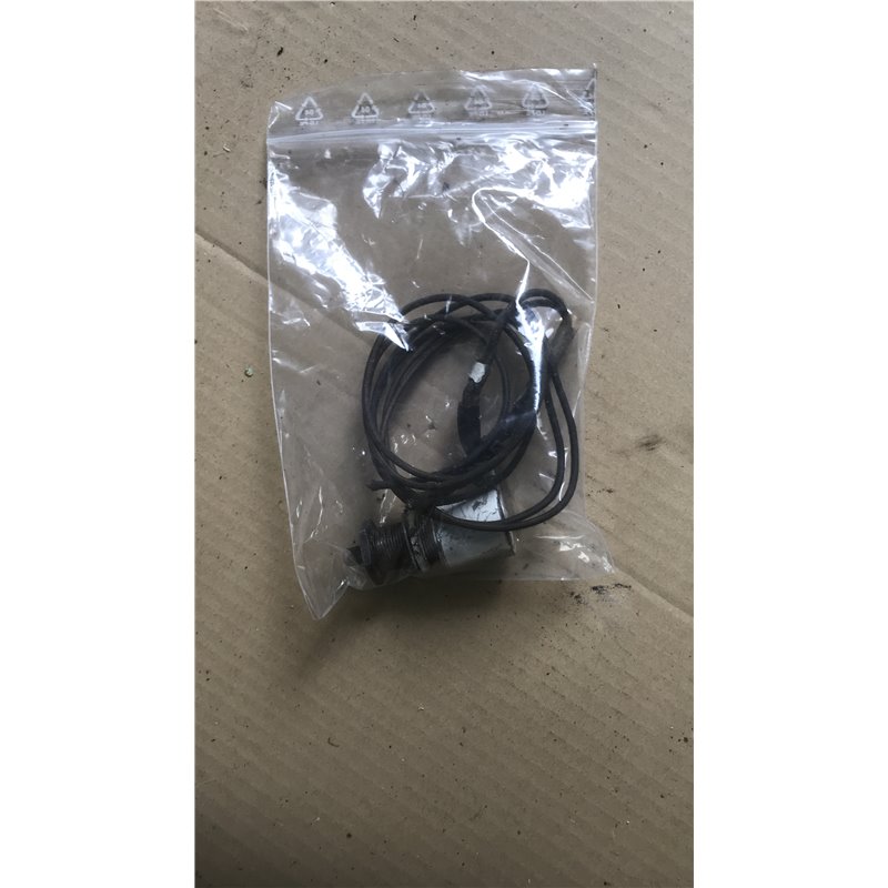 switch limit nose gear C337 pn 1270034-4 