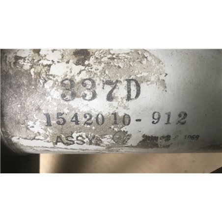 nose gear assy C337D pn  1542010-912 