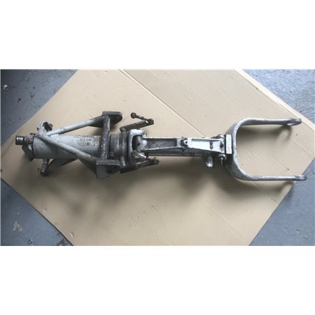 nose gear assy C337D pn  1542010-912 