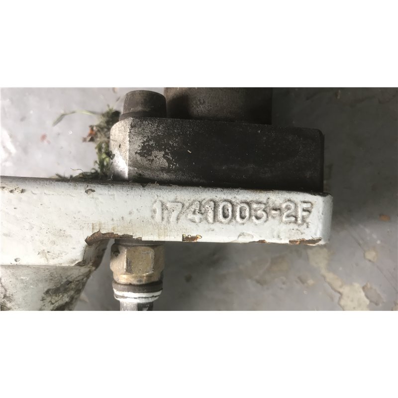 main landing gear lh pn 1741003-2