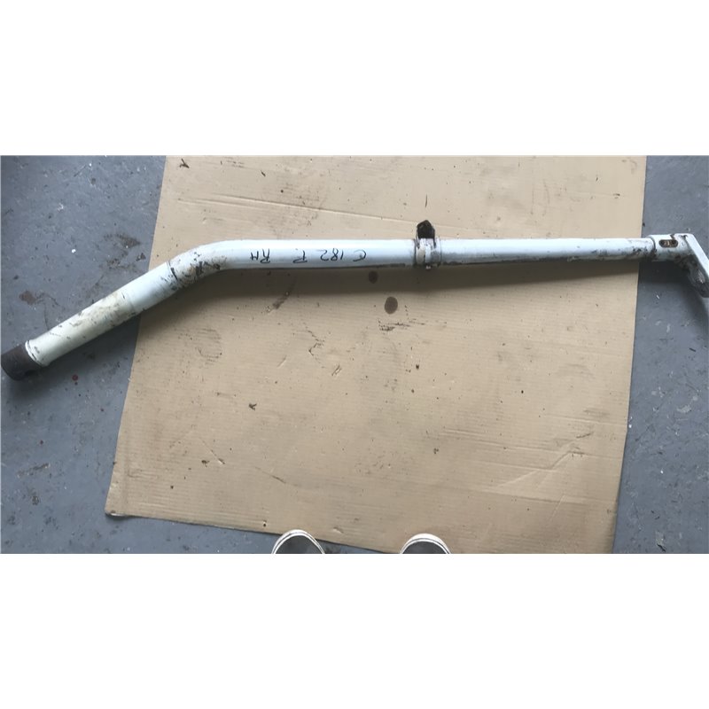  main gear assy rh, C182 main gear