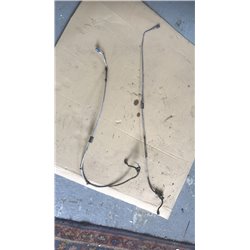 brake line C-182 pn 0700099-93 & 92