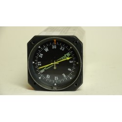 Radio Magnetic Indicator