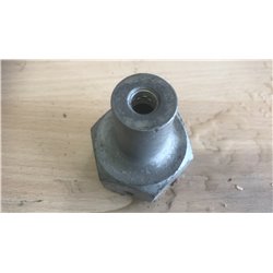 nut axle pn 0441130-1