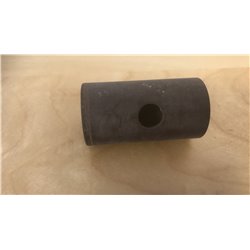 tube control wheel Piper