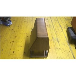 refreshment center653-432, precision patter, cabinet Piper Malibu