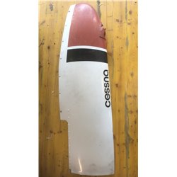Cessna 210 wing tip 1221111-203 rh