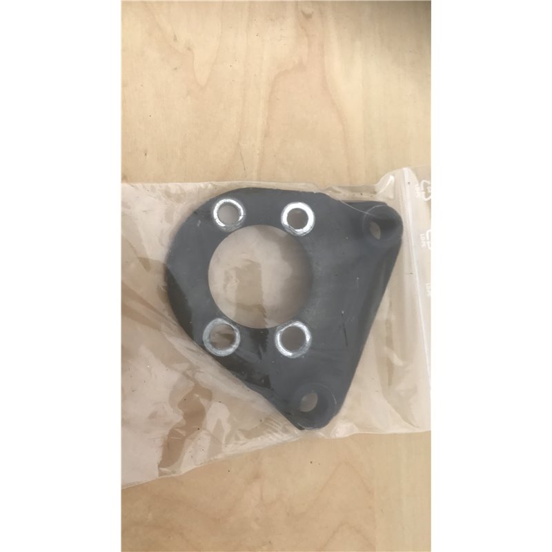 Torque plate 075-01500