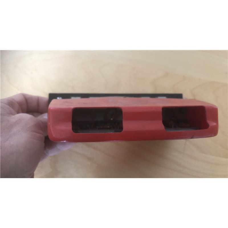 Cluster instruments 762060