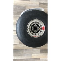 McCauley D30260 wheel assy complete