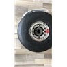 McCauley D30259-6 wheel assy complete