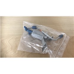 pitot static relief valve