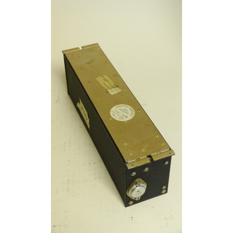 Glideslope Receiver R-543B