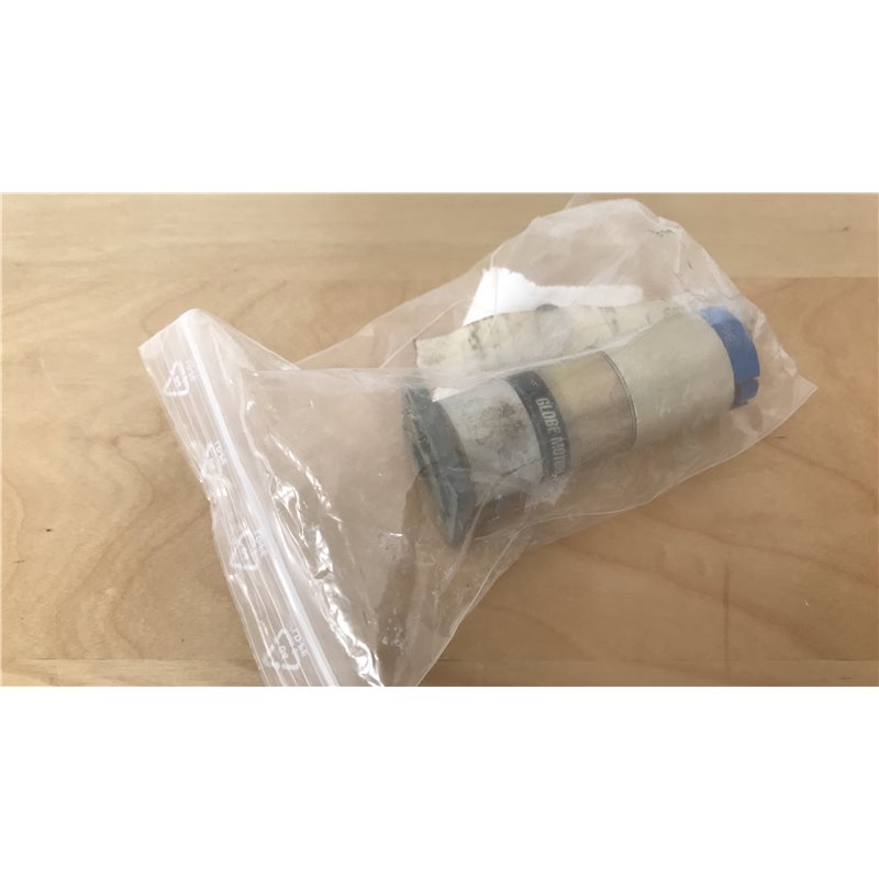 Globe motor pn M317M131 core unit