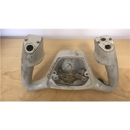 Beechcraft control yoke 60-524080-3 and 60-524080-4