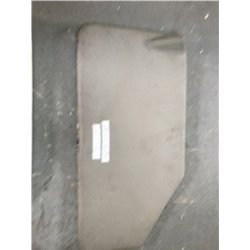 cover baggage door