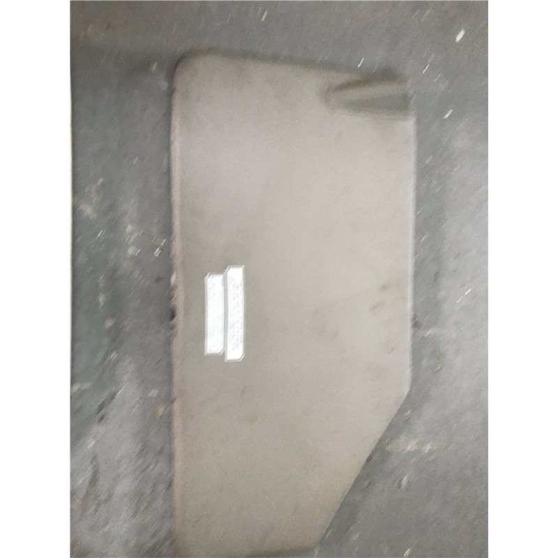 cover baggage door