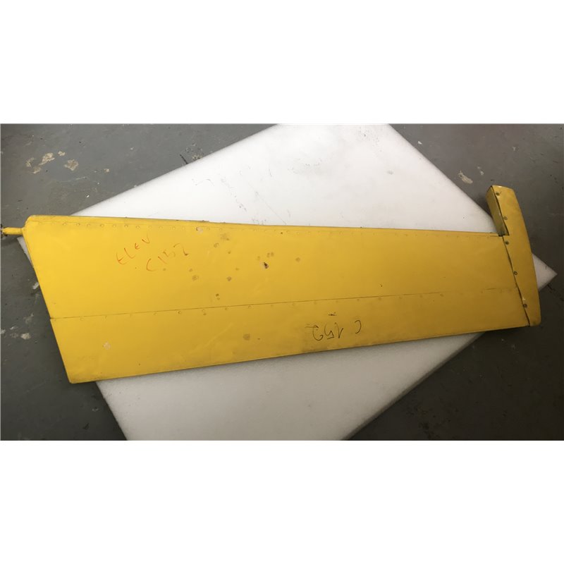 Elevator lh  pn 0432001-51