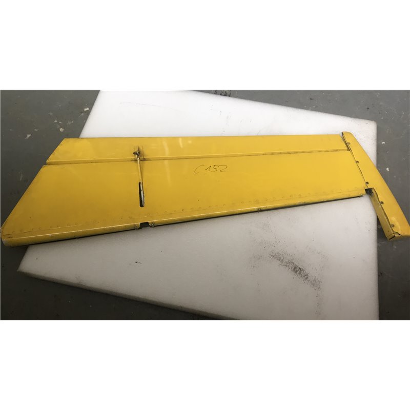 Elevator lh  pn 0432001-51