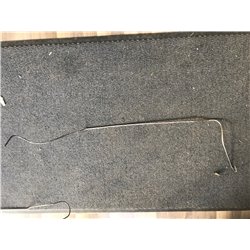 flap tube pn 0413416-8