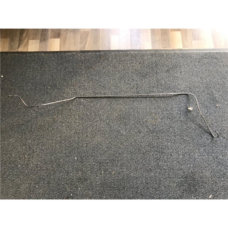 flap tube pn 0413416-8