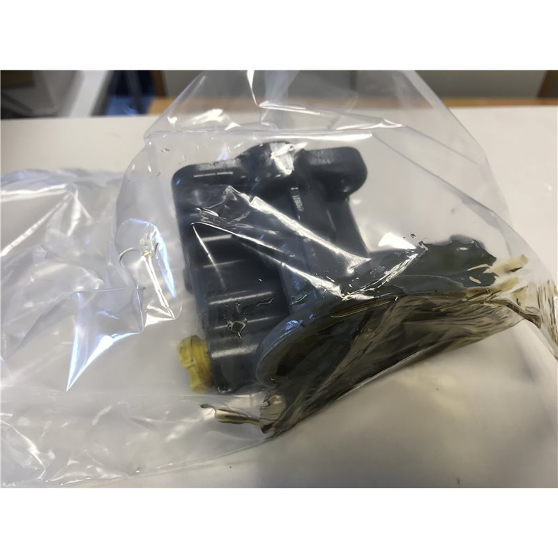 Lycoming Oil Filter Base Assembly 77852