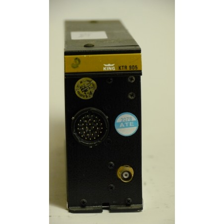 VHF Transceiver KTR 905