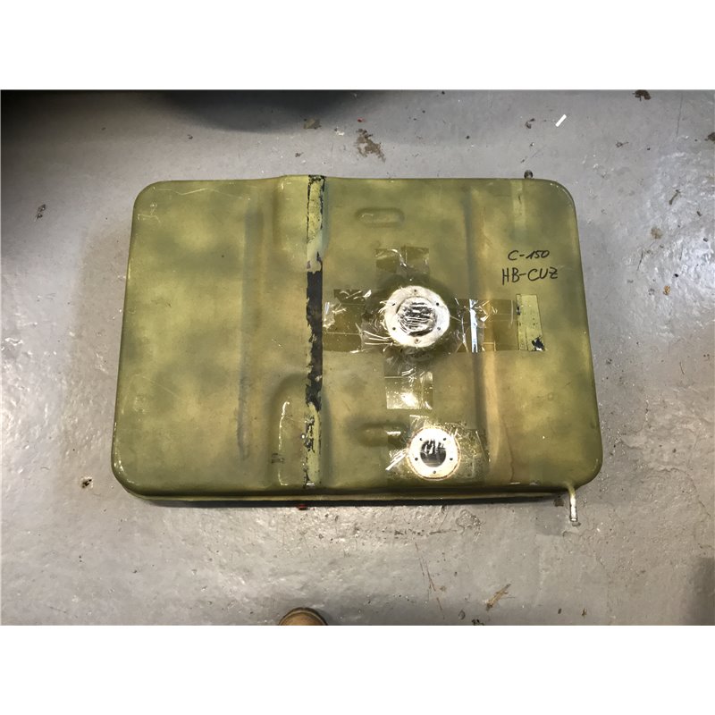 fuel tank lh 0426508-21 