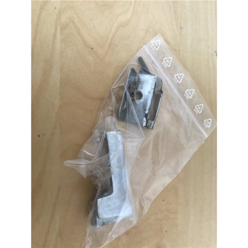 window latch S1483-1&2