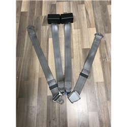 seat belt assy pn 501580-405