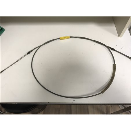 mixture control cable 455-344