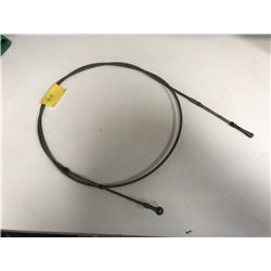 throttle control cable 455-358
