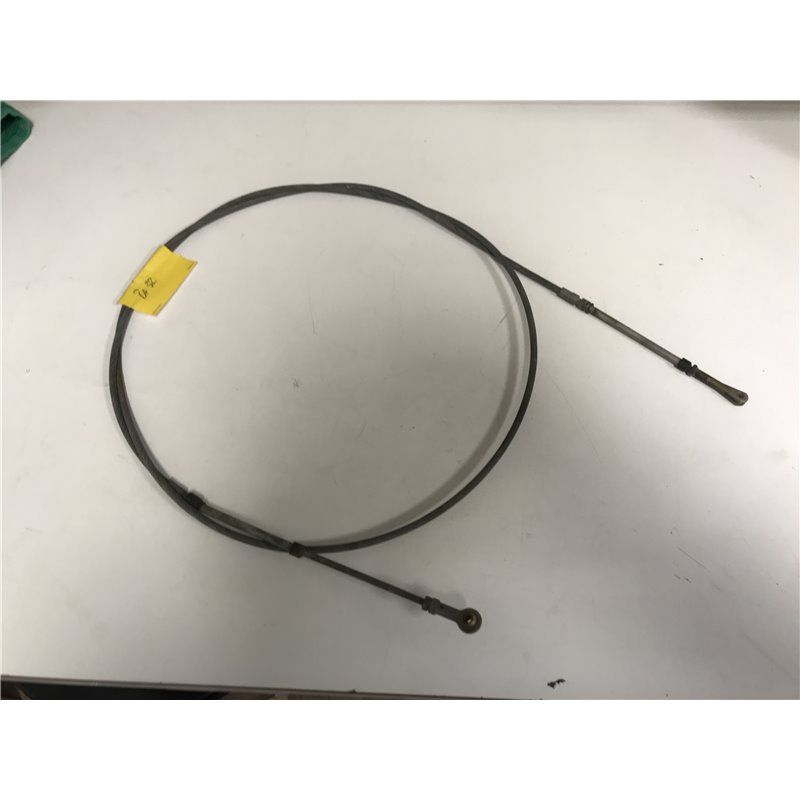 mixture control cable 455-344