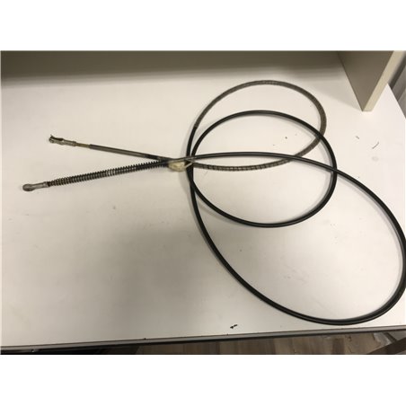 mixture control cable 455-344