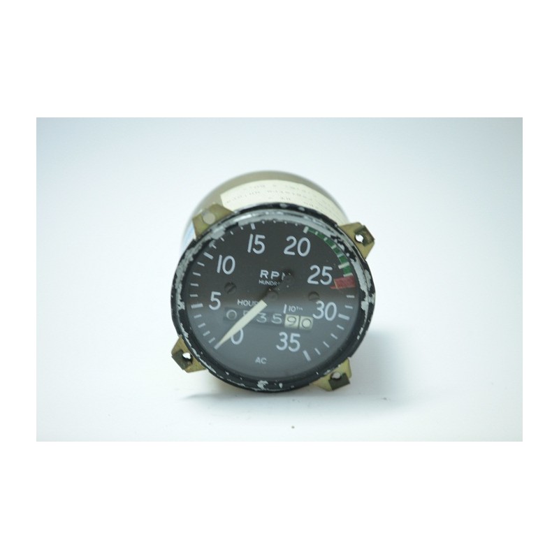 Tachometer