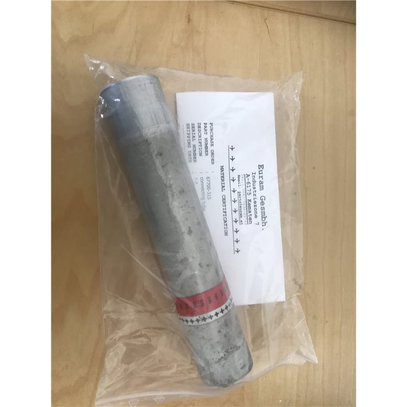 tube fuel  PA-32,  67700-315
