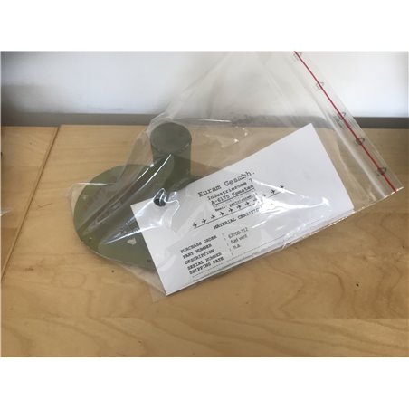 fuel vent PA-32 67700-312