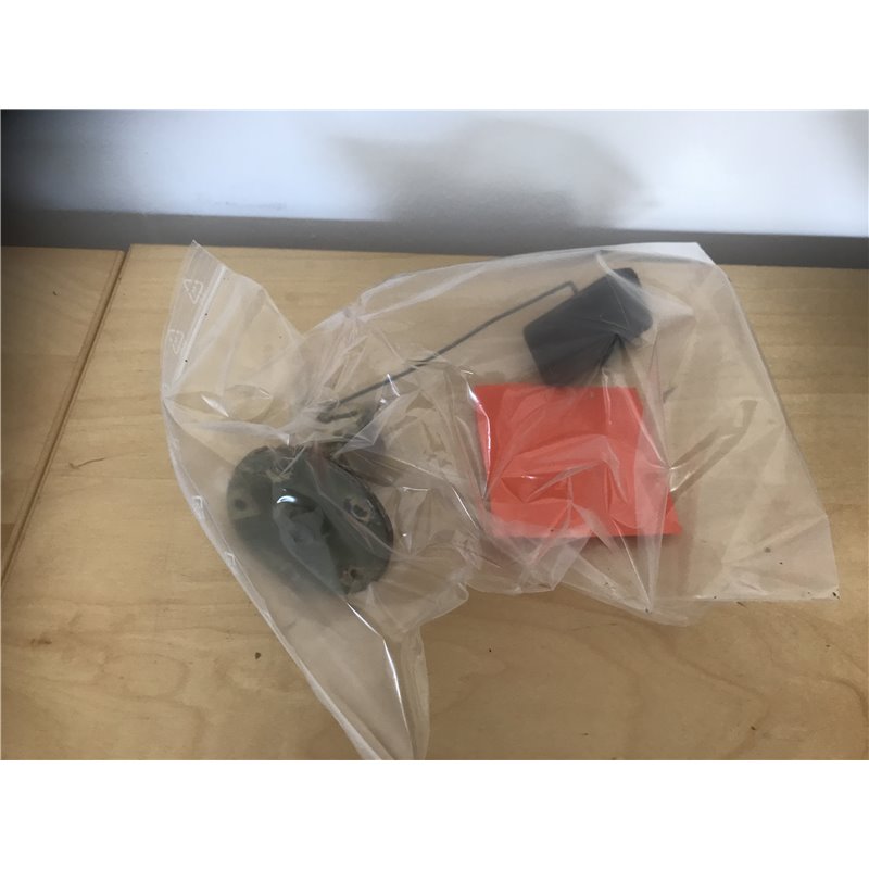 fuel sender PA-28, 68101-02 pn 548 671