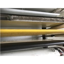 Horizontal stabilizer assy 