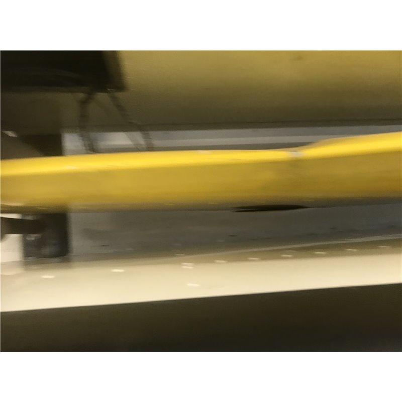 Horizontal stabilizer assy  0432001