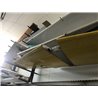 Horizontal stabilizer assy  0432001