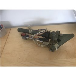 tube assy flap Cessna 14 V pn 0760620-1