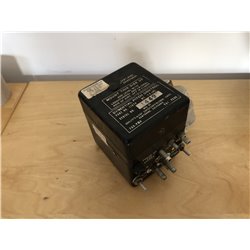 Dynertial Pitch Control PN 11674