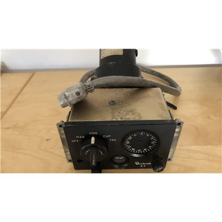 Autopilot Control Assembly BI-302