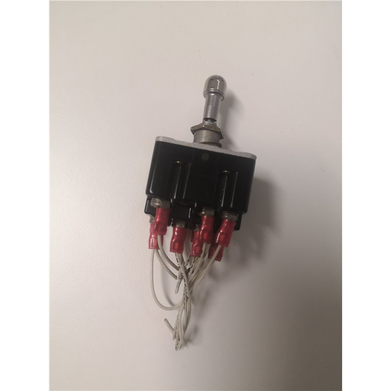 switch 15A 125 250 277