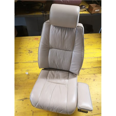 P34 Seneca V seat rear 89046-2