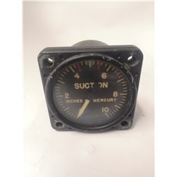 Gauge Suction Indicator AN5771-5A