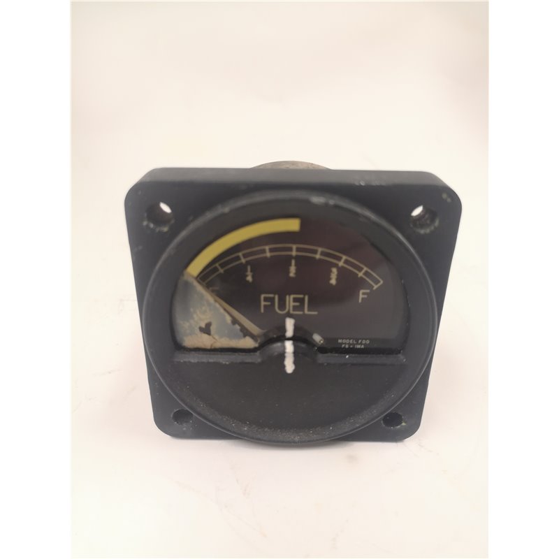 Fuel Quantity Indicator