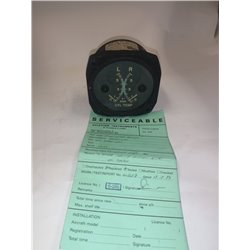  Cylinder temp indicator 22-292-03